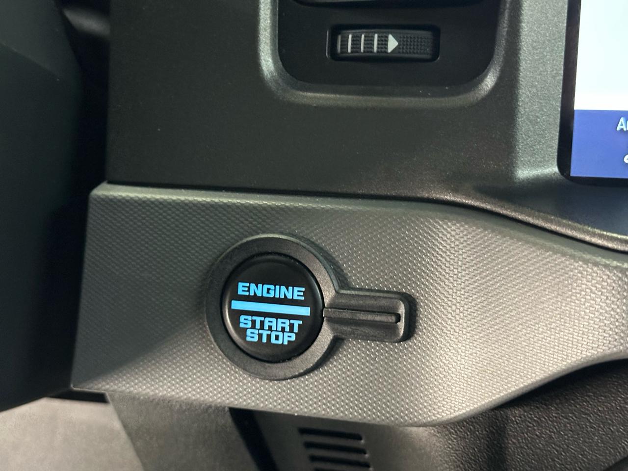 Ford Bronco Big Bend 4 Door 4x4 2024