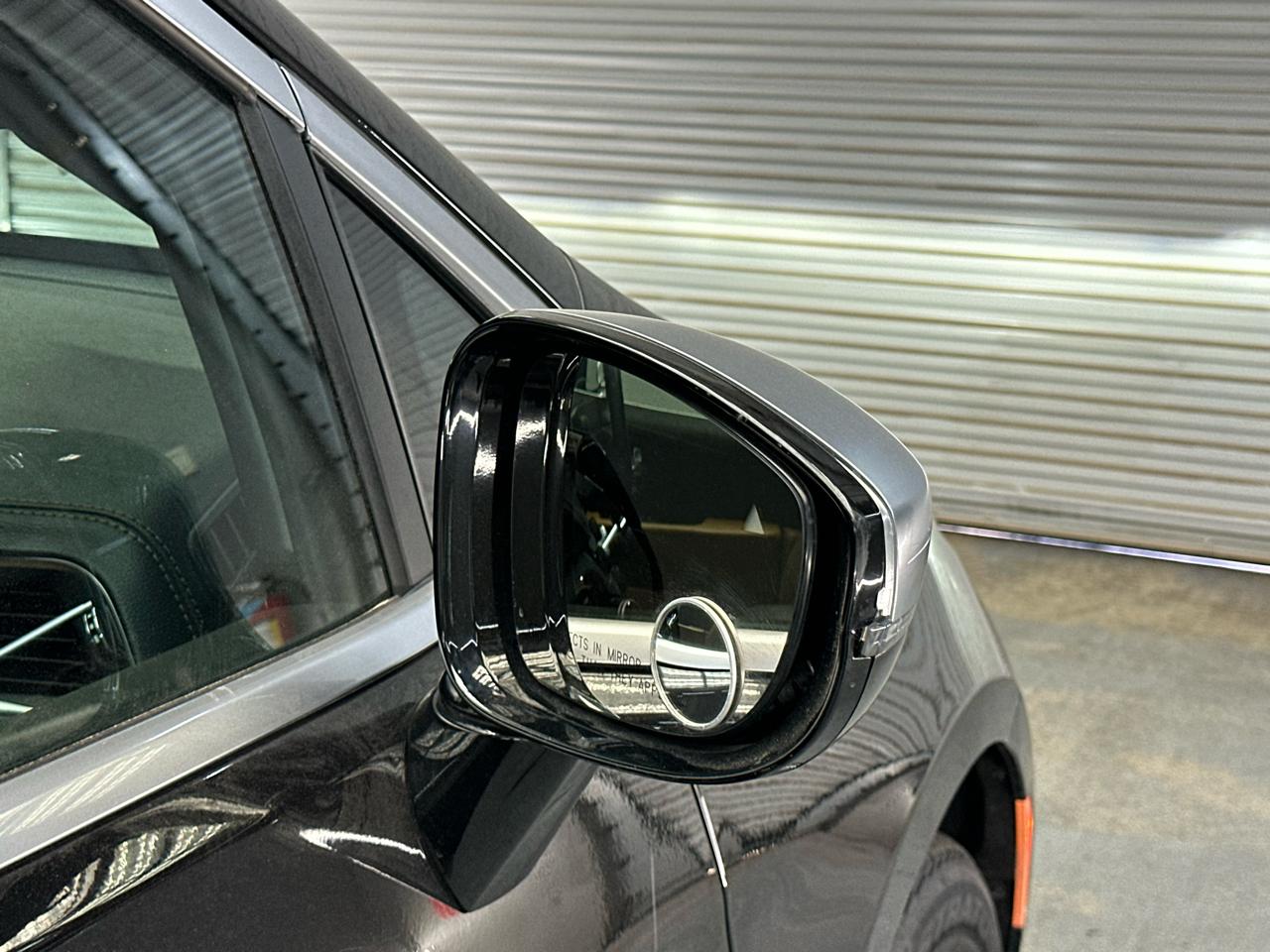 Chrysler Pacifica Hybrid Pinnacle 2023