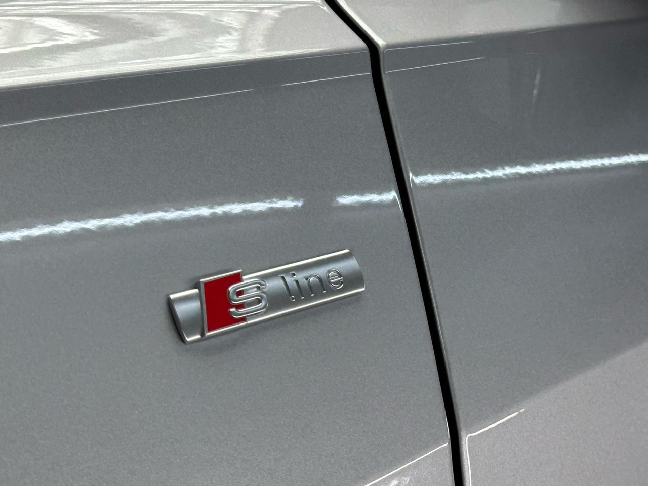 Audi A6 3.0 TFSI Premium quattro 2019