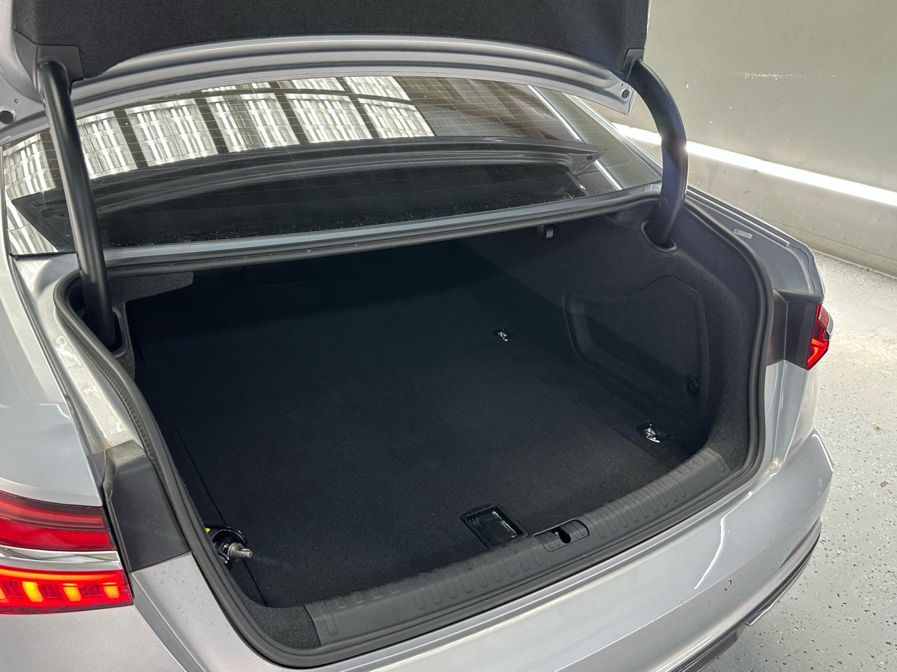 Audi A6 3.0 TFSI Premium quattro 2019