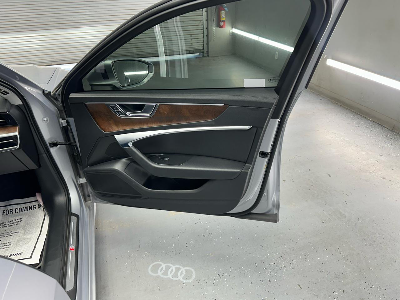 Audi A6 3.0 TFSI Premium quattro 2019