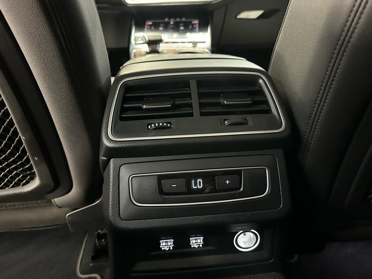 Audi A6 3.0 TFSI Premium quattro 2019
