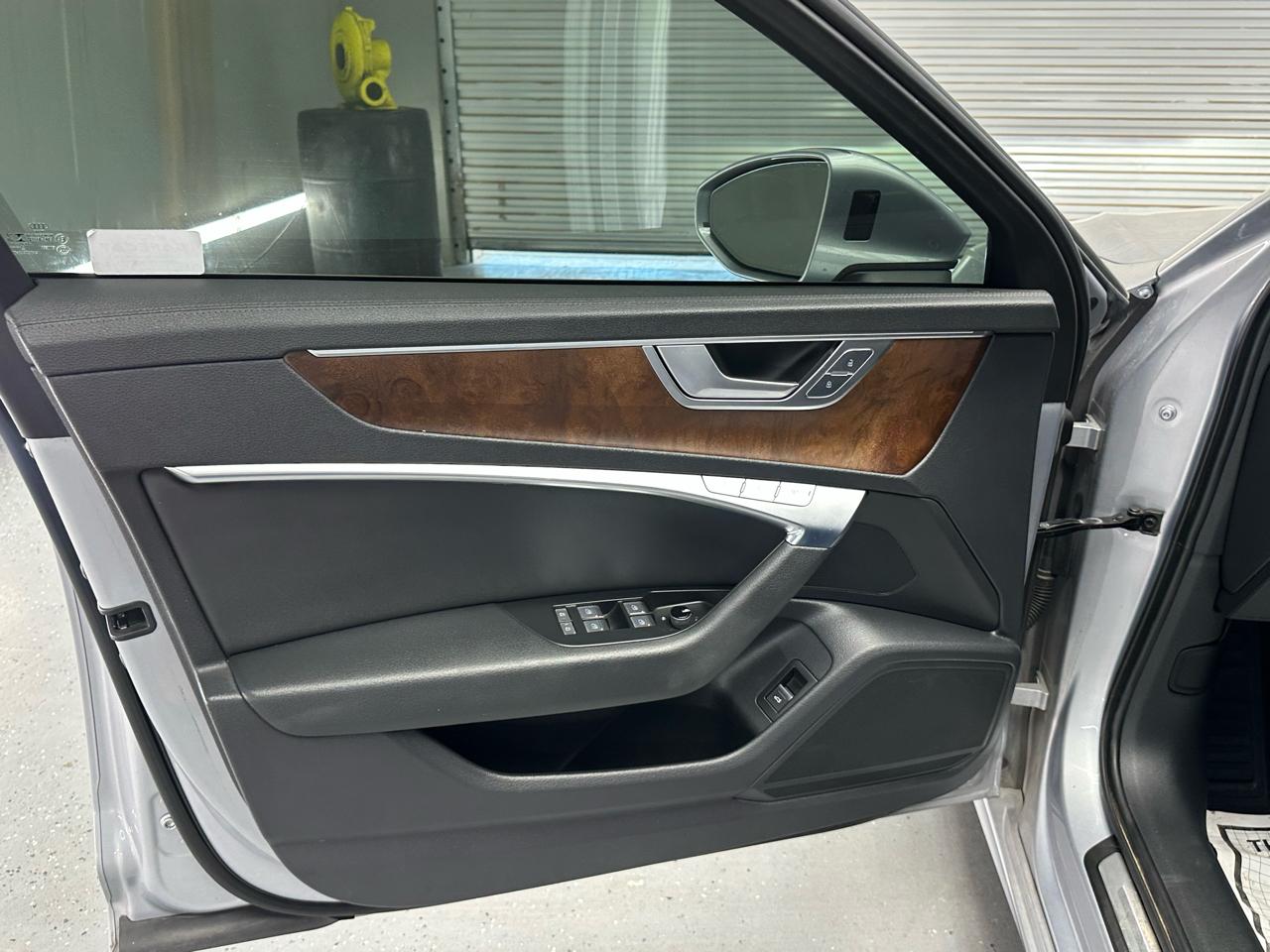 Audi A6 3.0 TFSI Premium quattro 2019