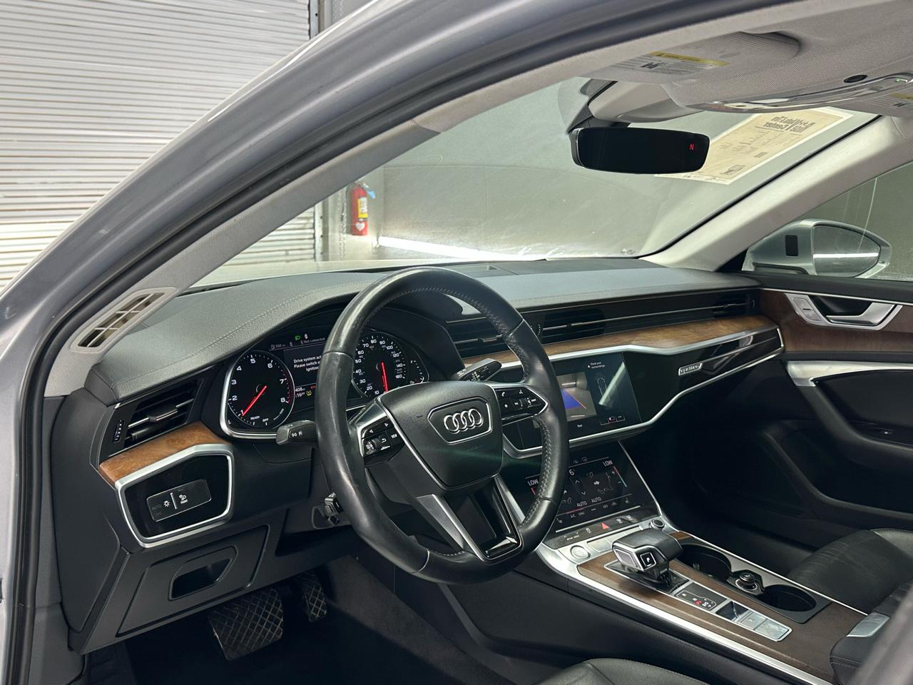 Audi A6 3.0 TFSI Premium quattro 2019