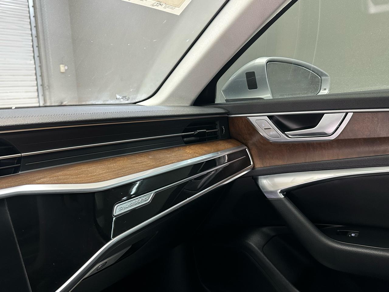 Audi A6 3.0 TFSI Premium quattro 2019