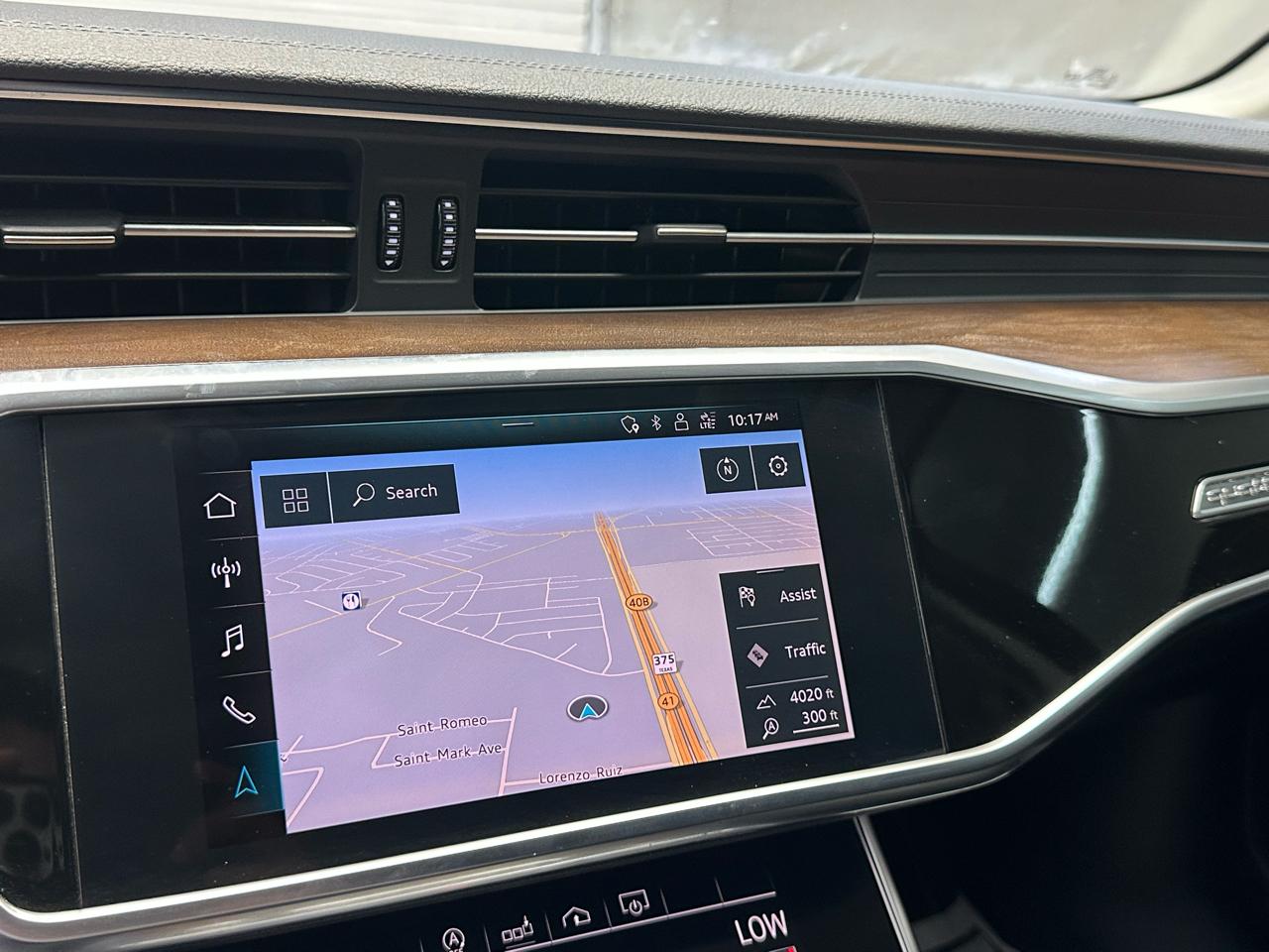 Audi A6 3.0 TFSI Premium quattro 2019