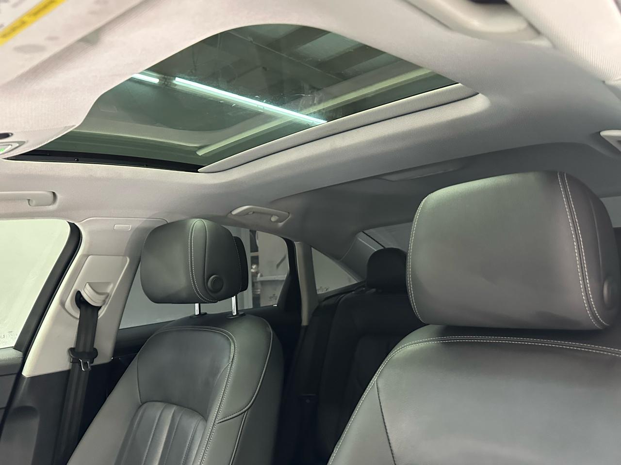 Audi A6 3.0 TFSI Premium quattro 2019