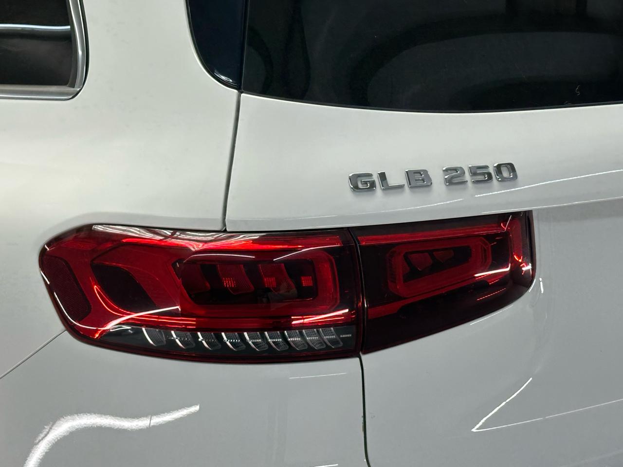 Mercedes-Benz GLB-Class GLB 250 2022