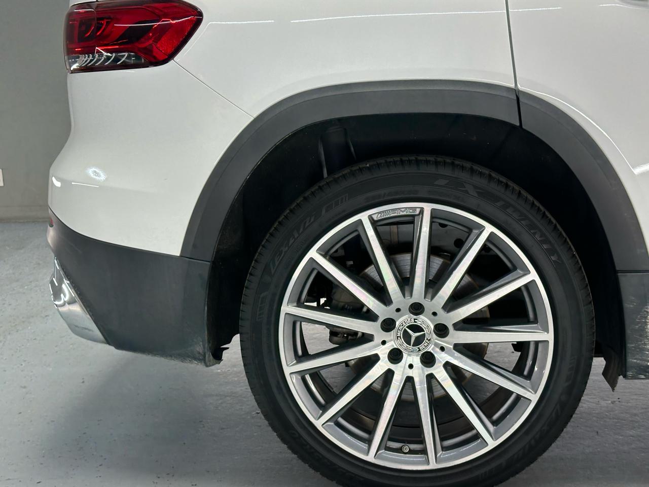 Mercedes-Benz GLB-Class GLB 250 2022