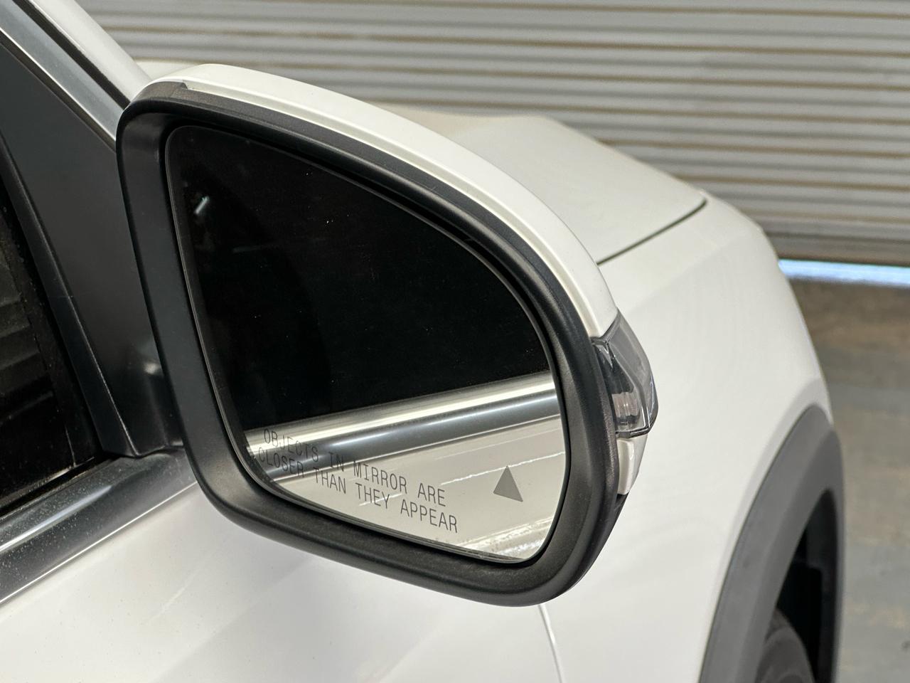Mercedes-Benz GLB-Class GLB 250 2022