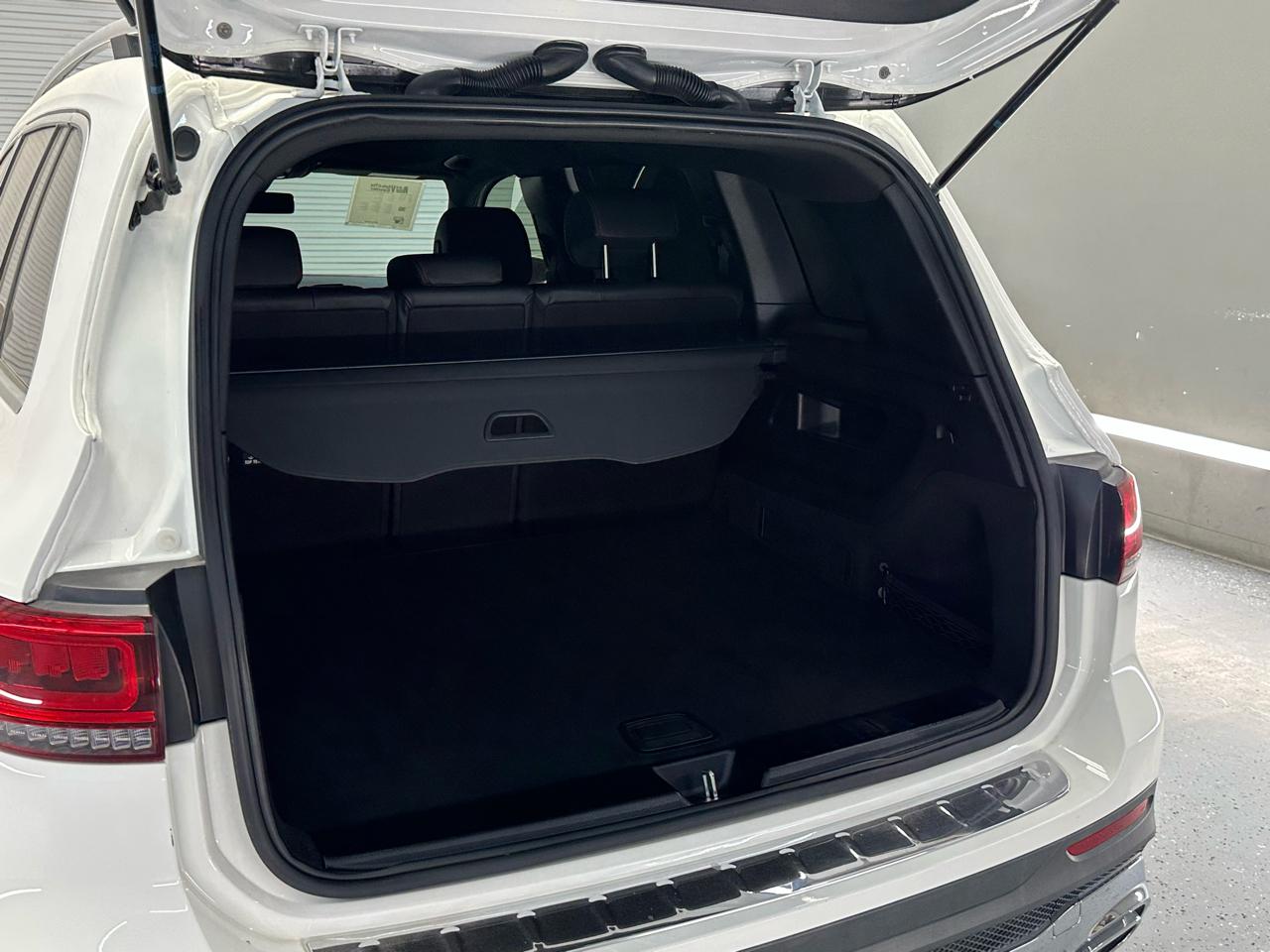 Mercedes-Benz GLB-Class GLB 250 2022