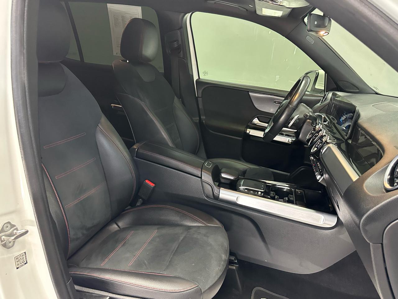 Mercedes-Benz GLB-Class GLB 250 2022