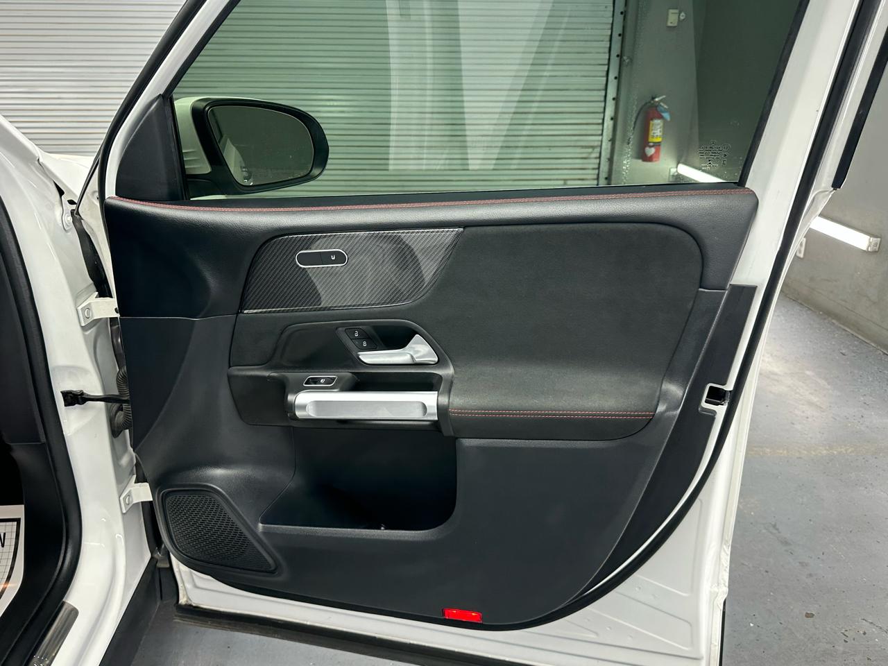 Mercedes-Benz GLB-Class GLB 250 2022