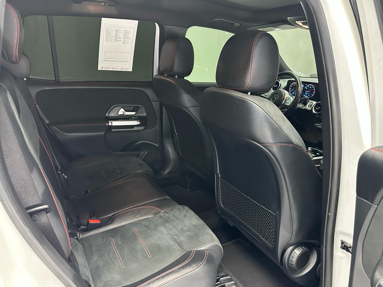 Mercedes-Benz GLB-Class GLB 250 2022