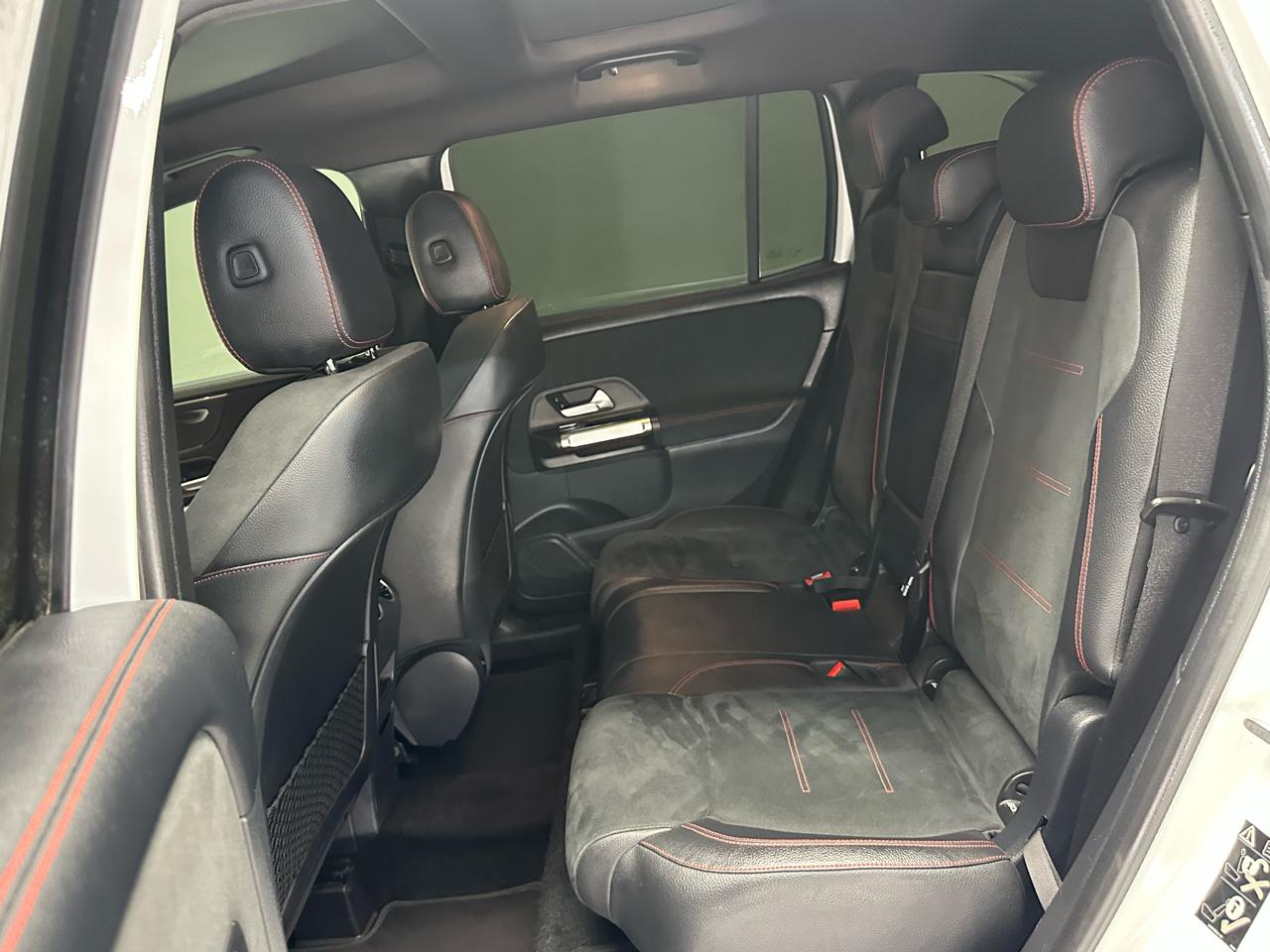 Mercedes-Benz GLB-Class GLB 250 2022
