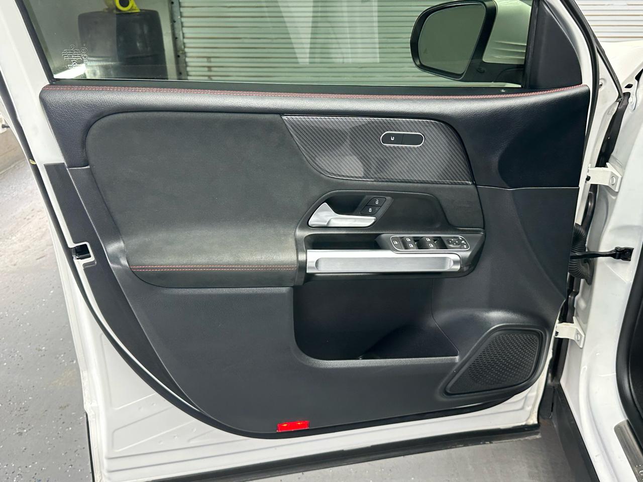 Mercedes-Benz GLB-Class GLB 250 2022