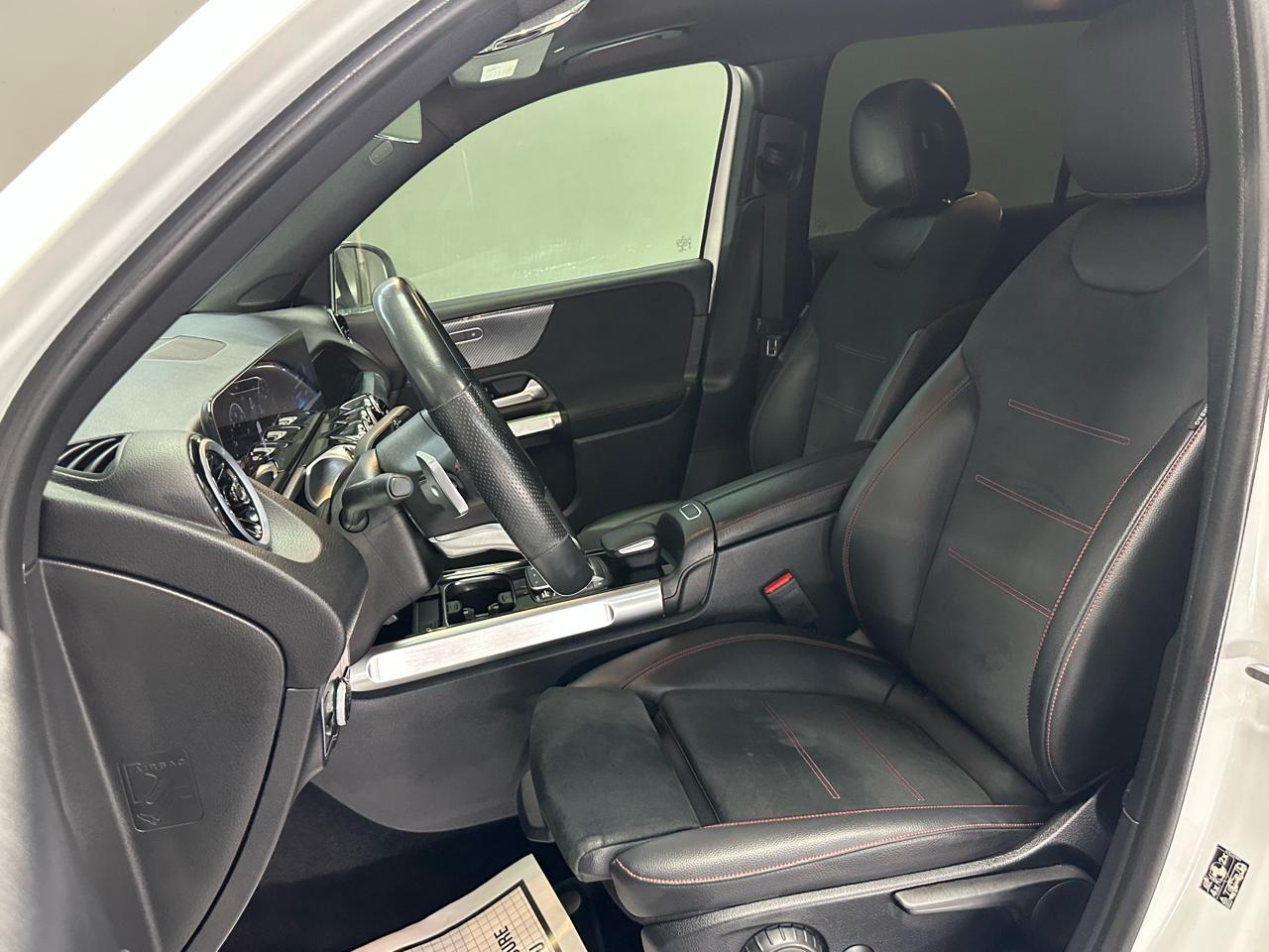 Mercedes-Benz GLB-Class GLB 250 2022