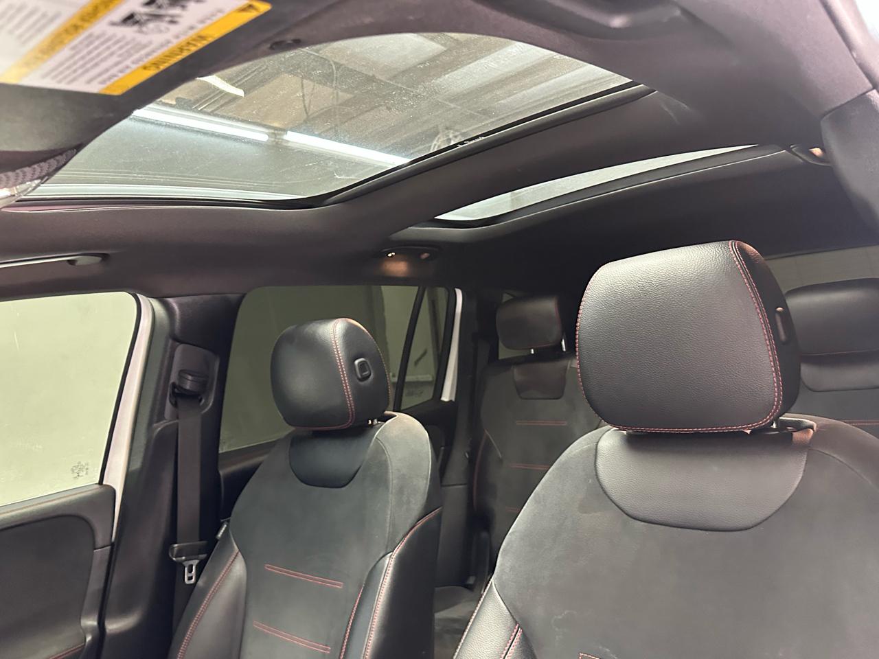 Mercedes-Benz GLB-Class GLB 250 2022