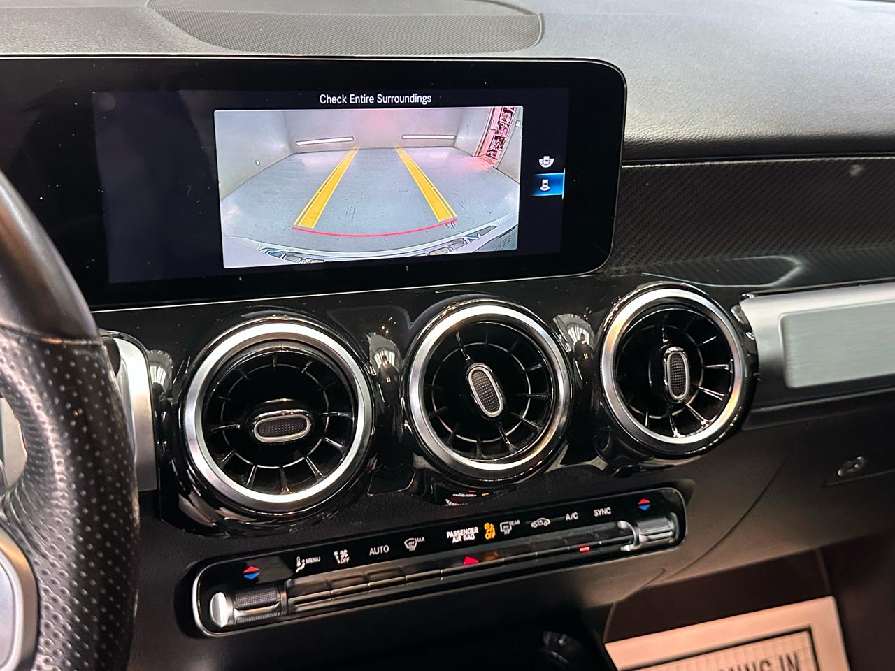 Mercedes-Benz GLB-Class GLB 250 2022