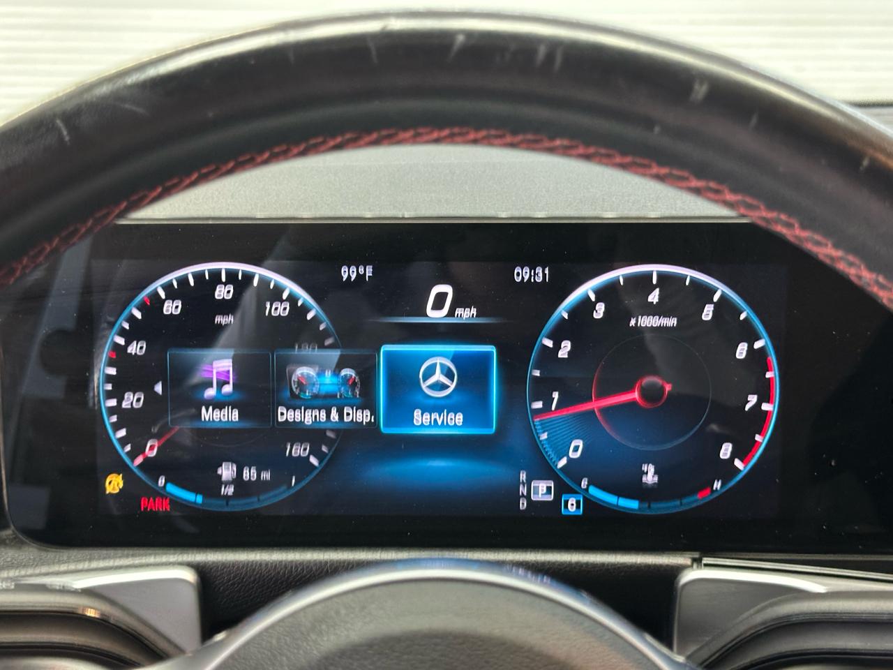 Mercedes-Benz GLB-Class GLB 250 2022