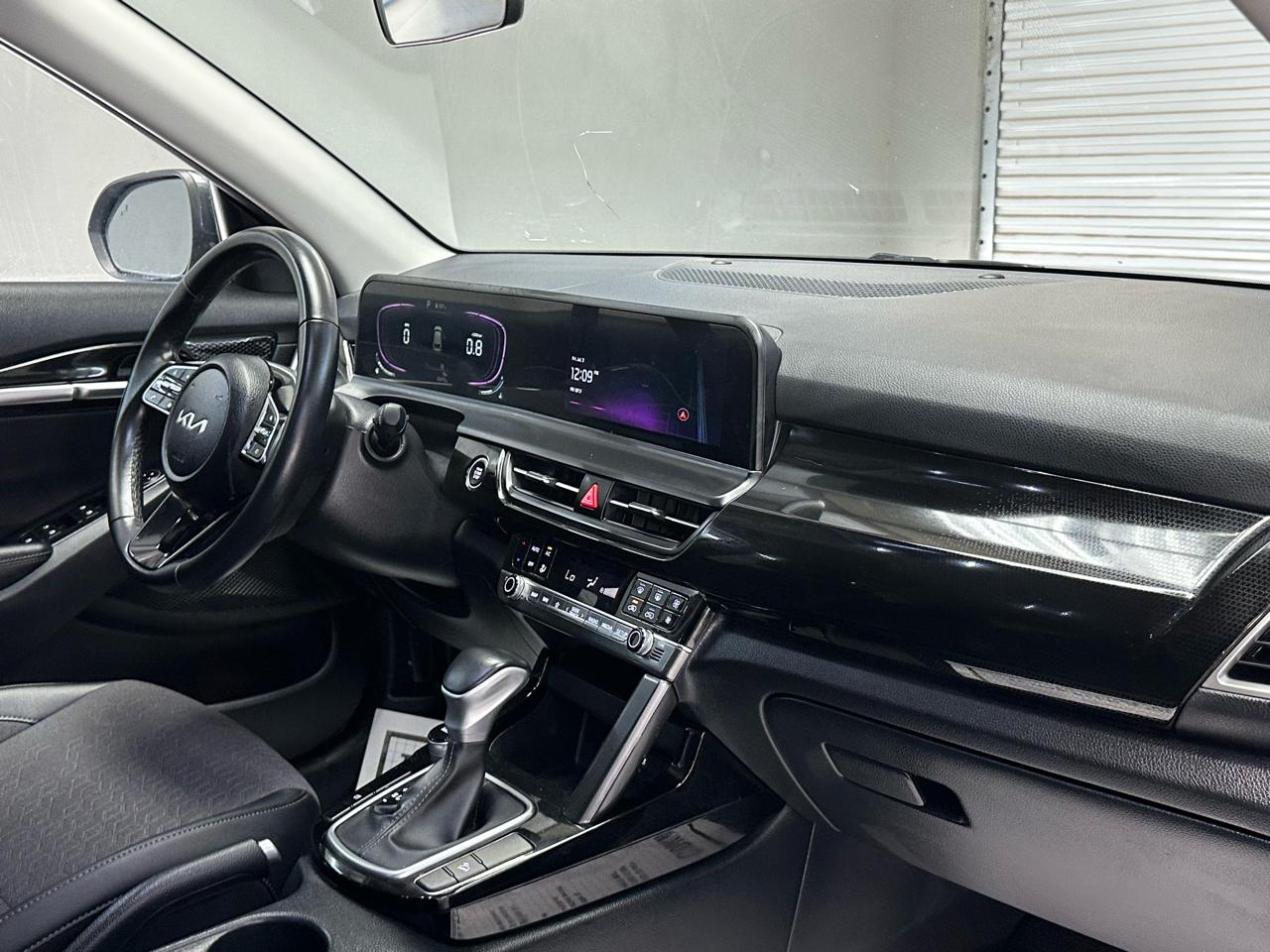 Kia Seltos S 2025