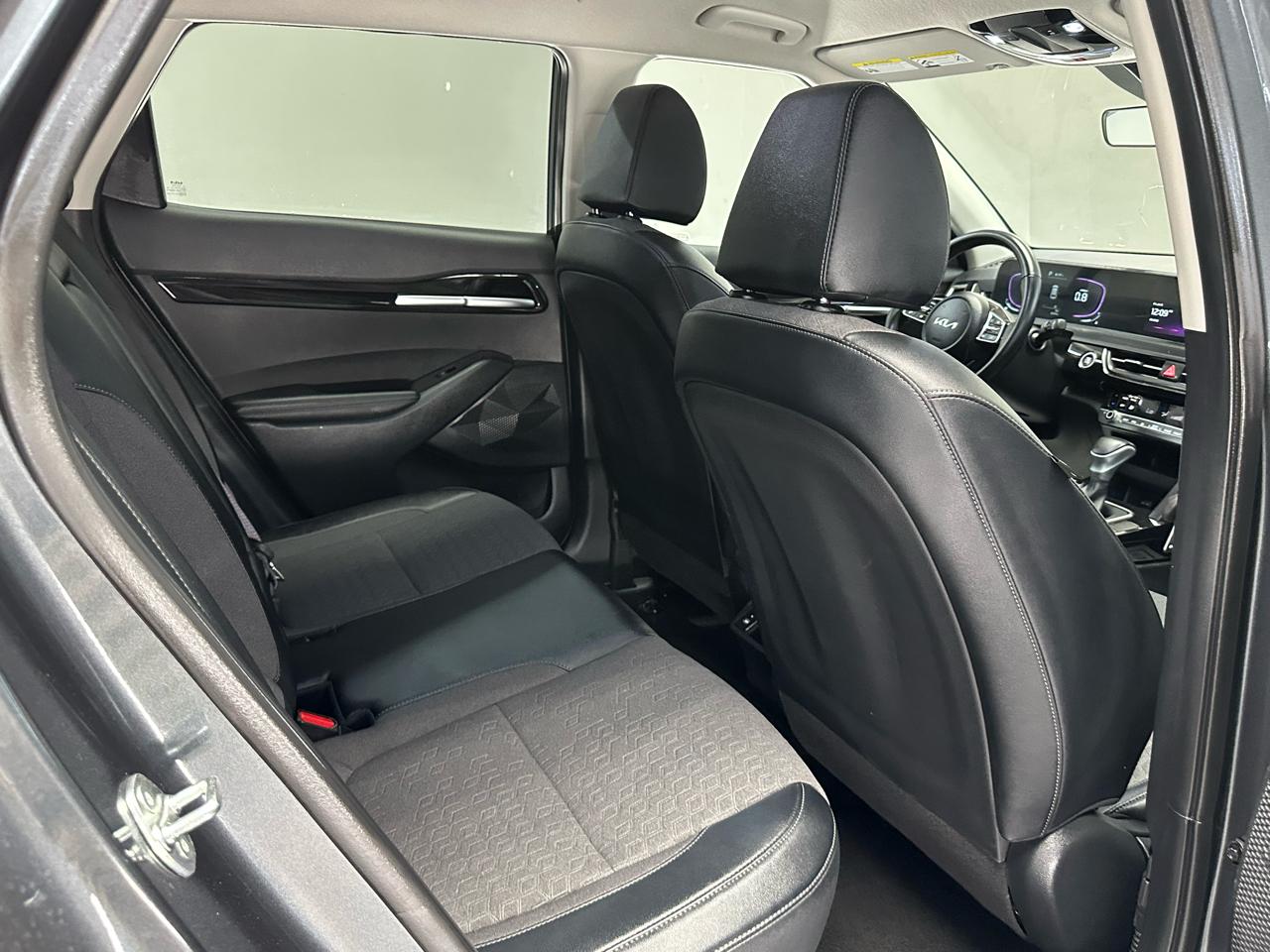 Kia Seltos S 2025