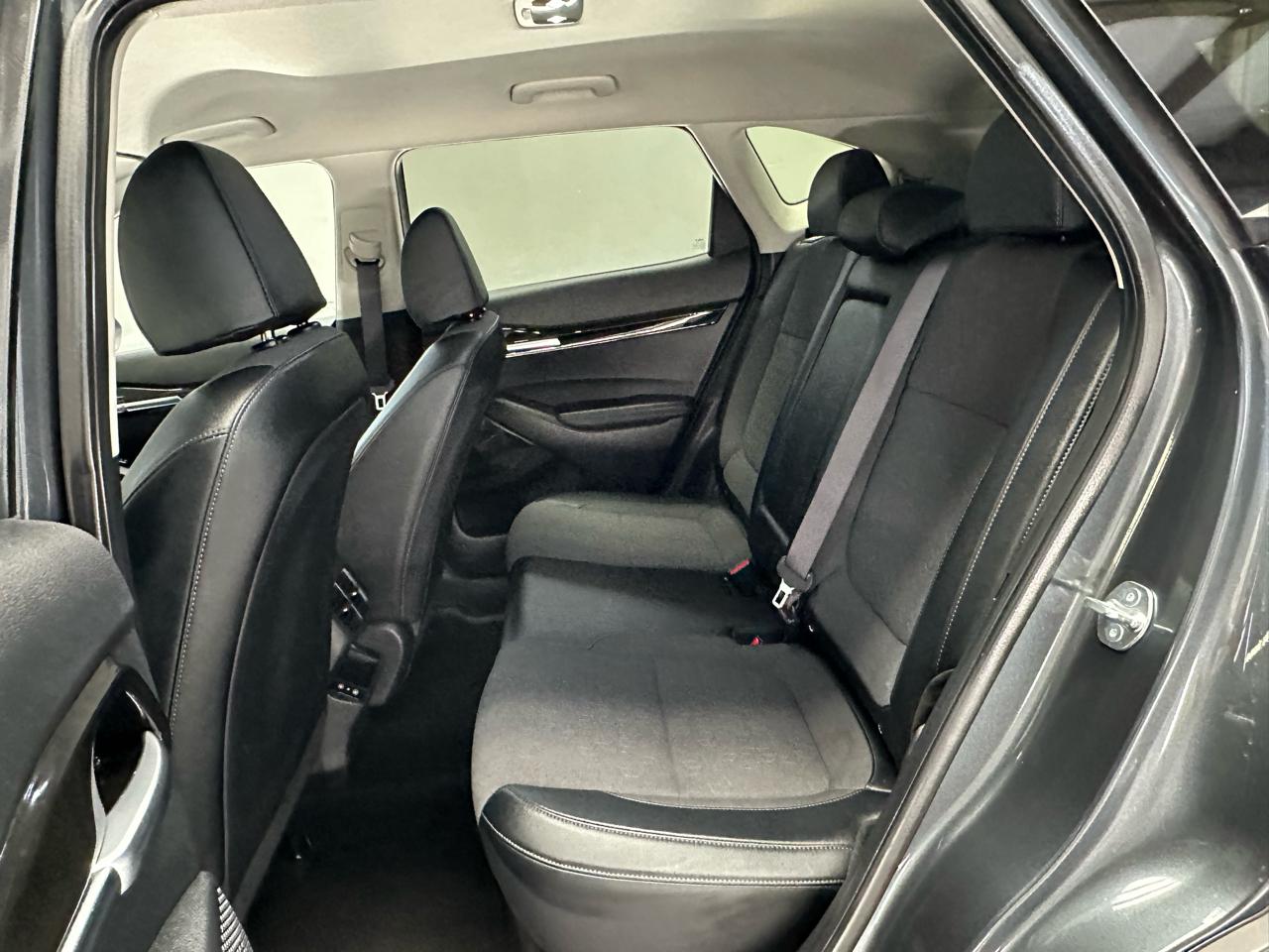 Kia Seltos S 2025