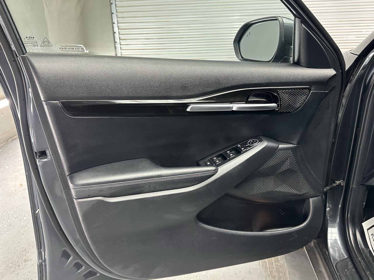 Kia Seltos S 2025