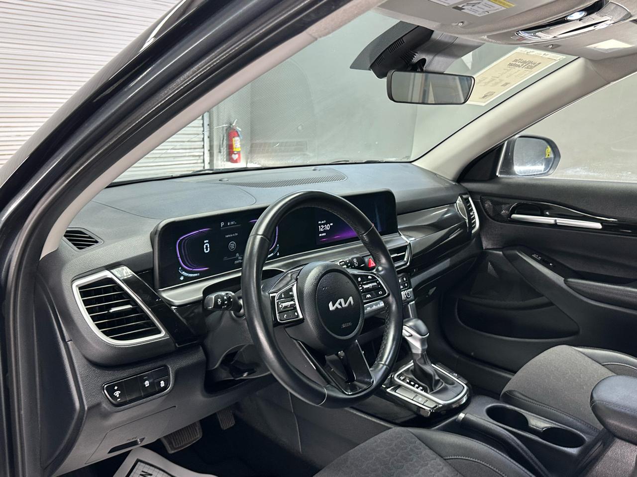 Kia Seltos S 2025