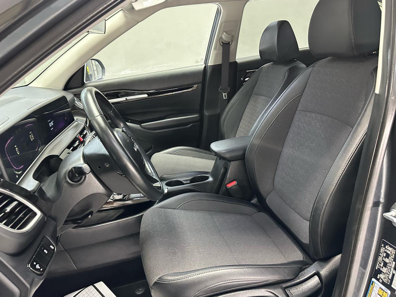 Kia Seltos S 2025