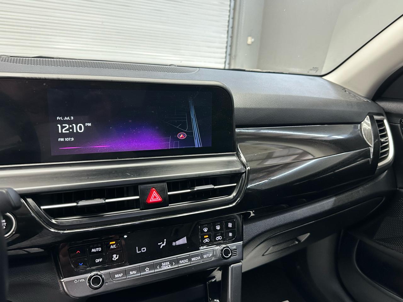 Kia Seltos S 2025