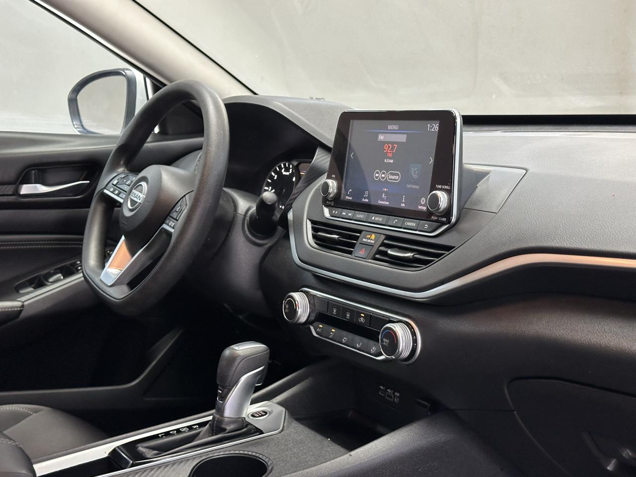 Nissan Altima 2.5 S 2020