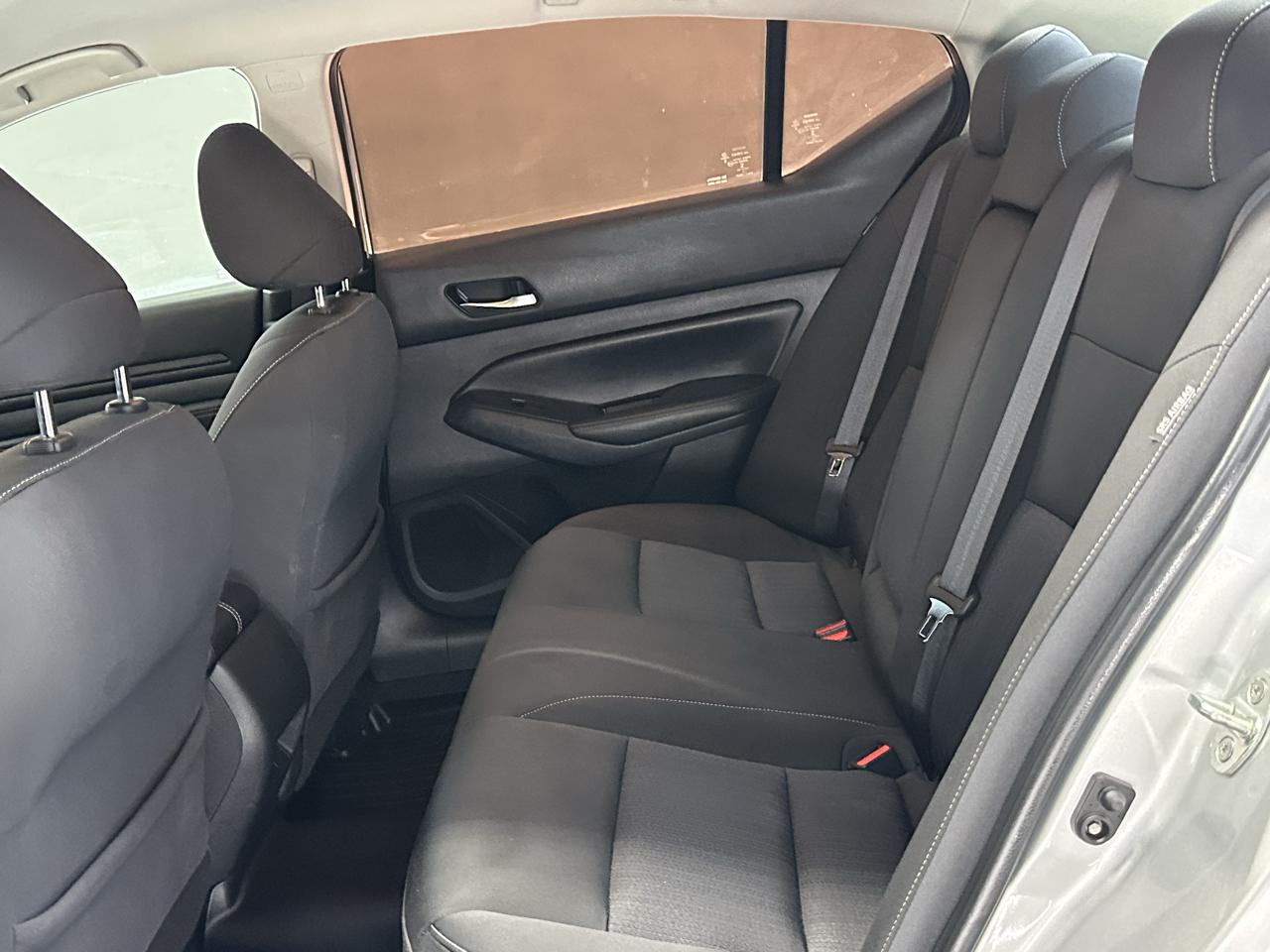 Nissan Altima 2.5 S 2020