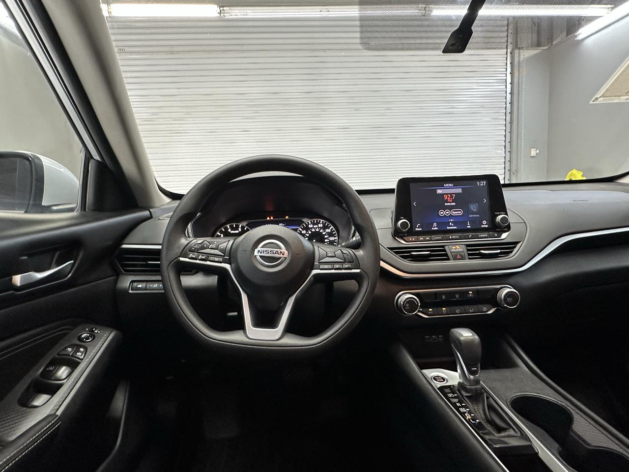 Nissan Altima 2.5 S 2020