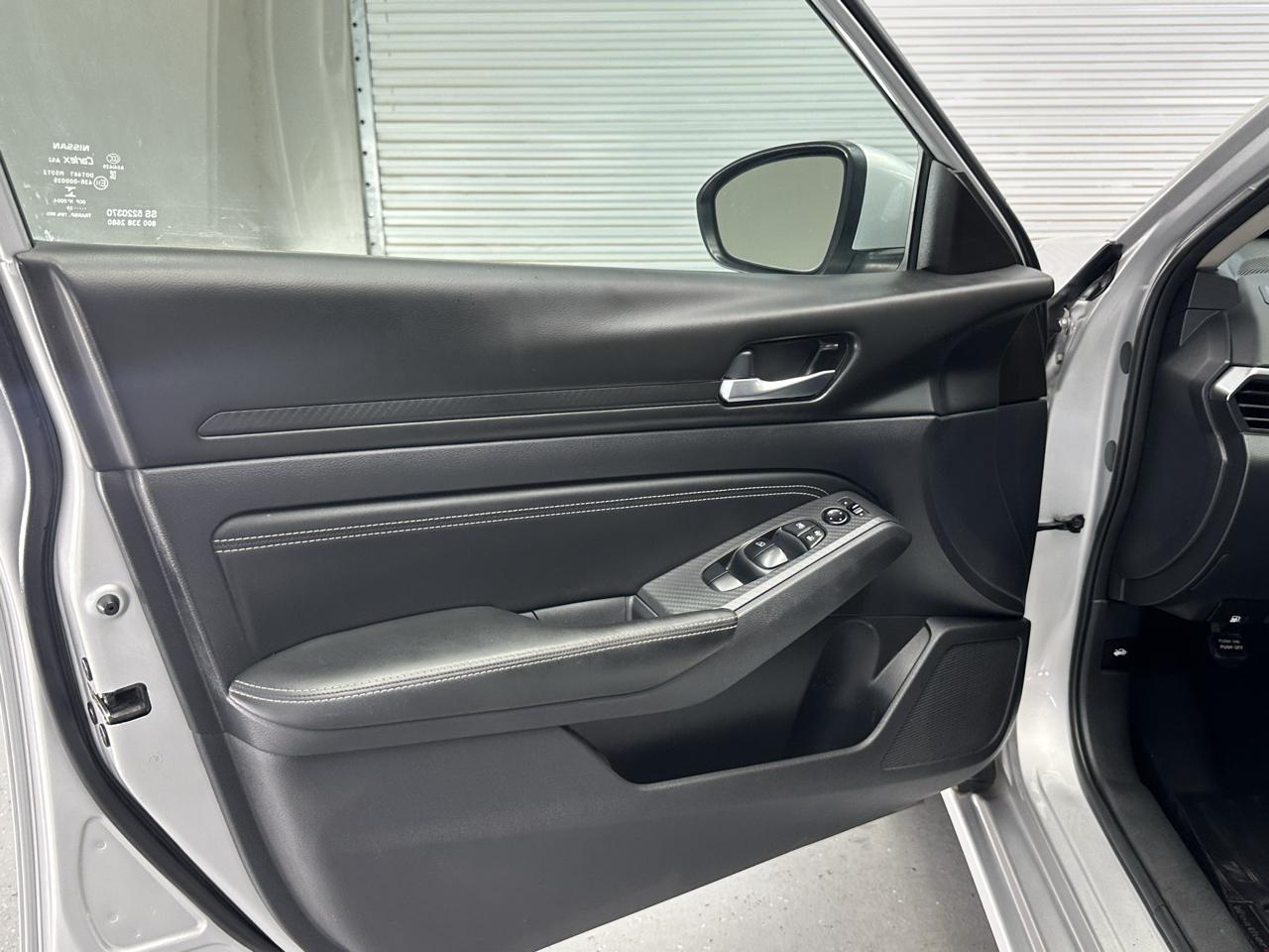 Nissan Altima 2.5 S 2020