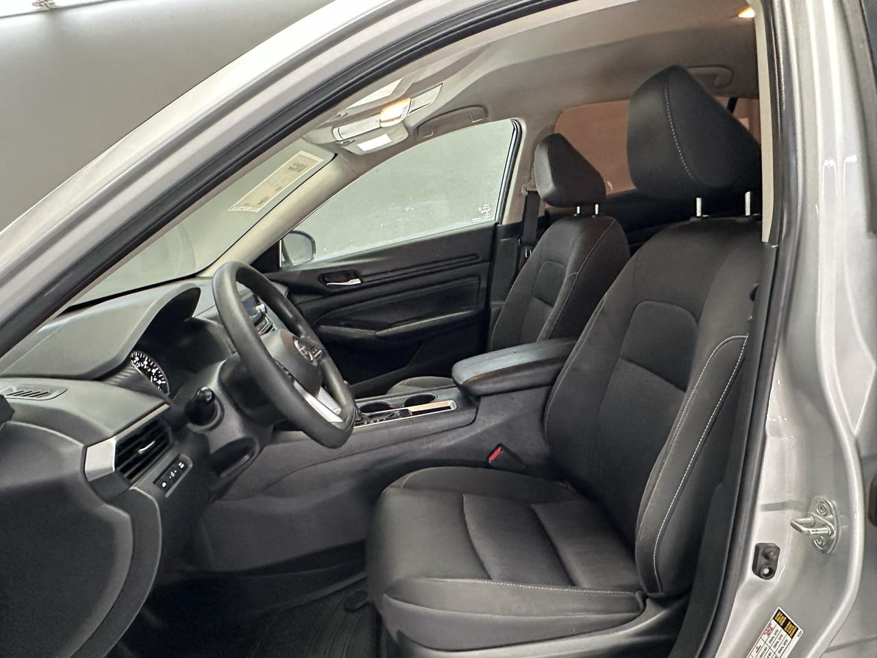 Nissan Altima 2.5 S 2020