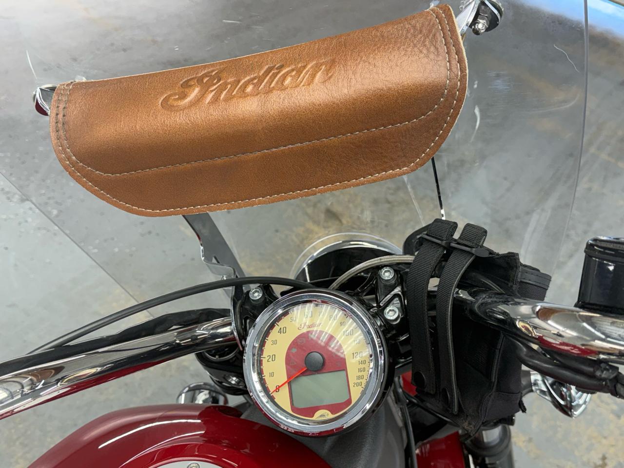Indian Scout ABS  2017
