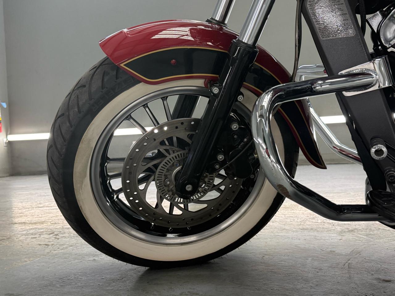 Indian Scout ABS  2017