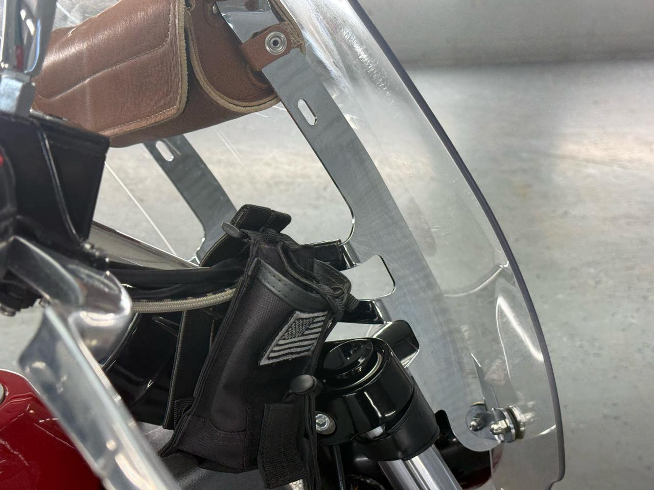 Indian Scout ABS  2017