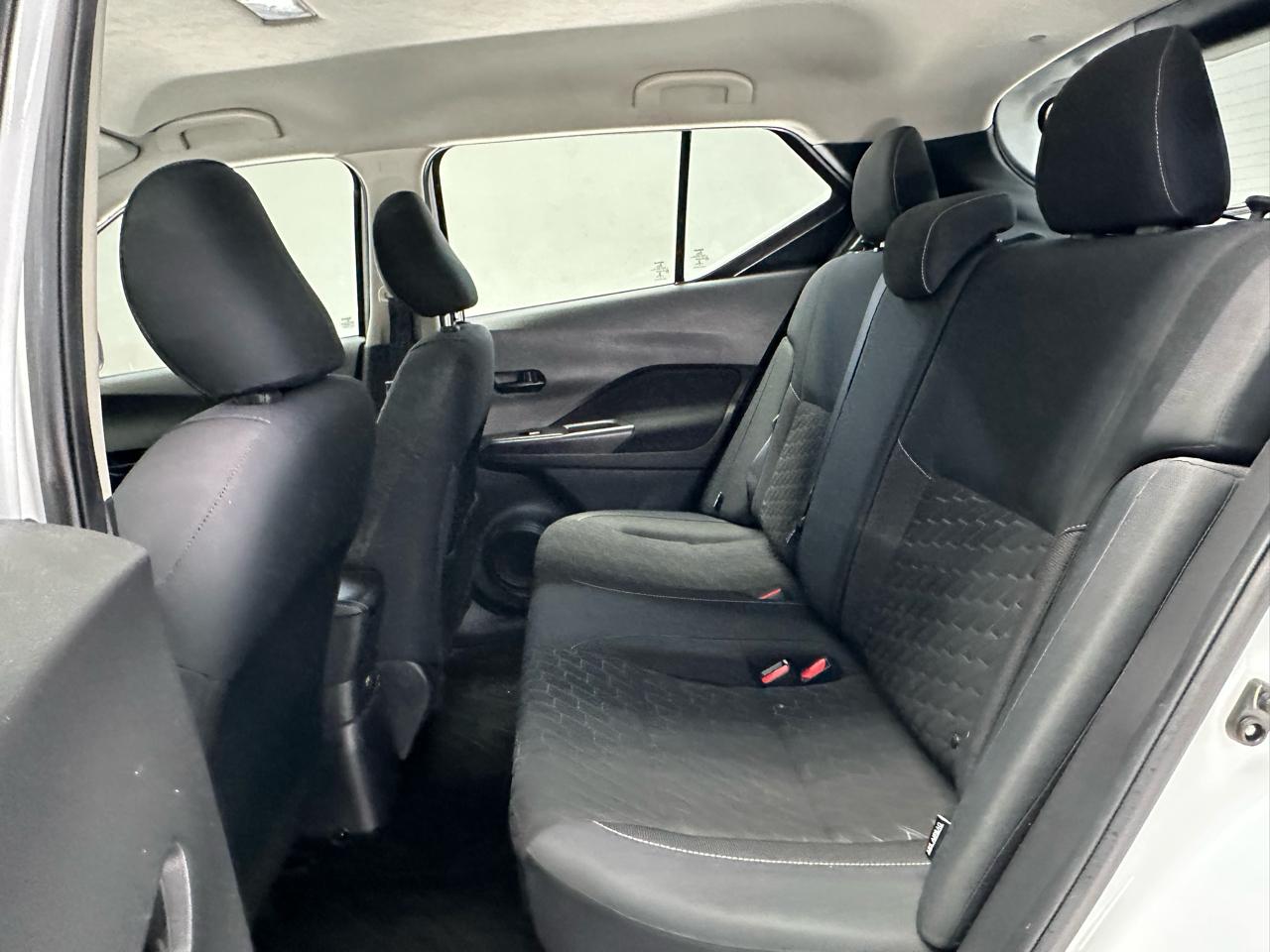 Nissan Kicks S 2022