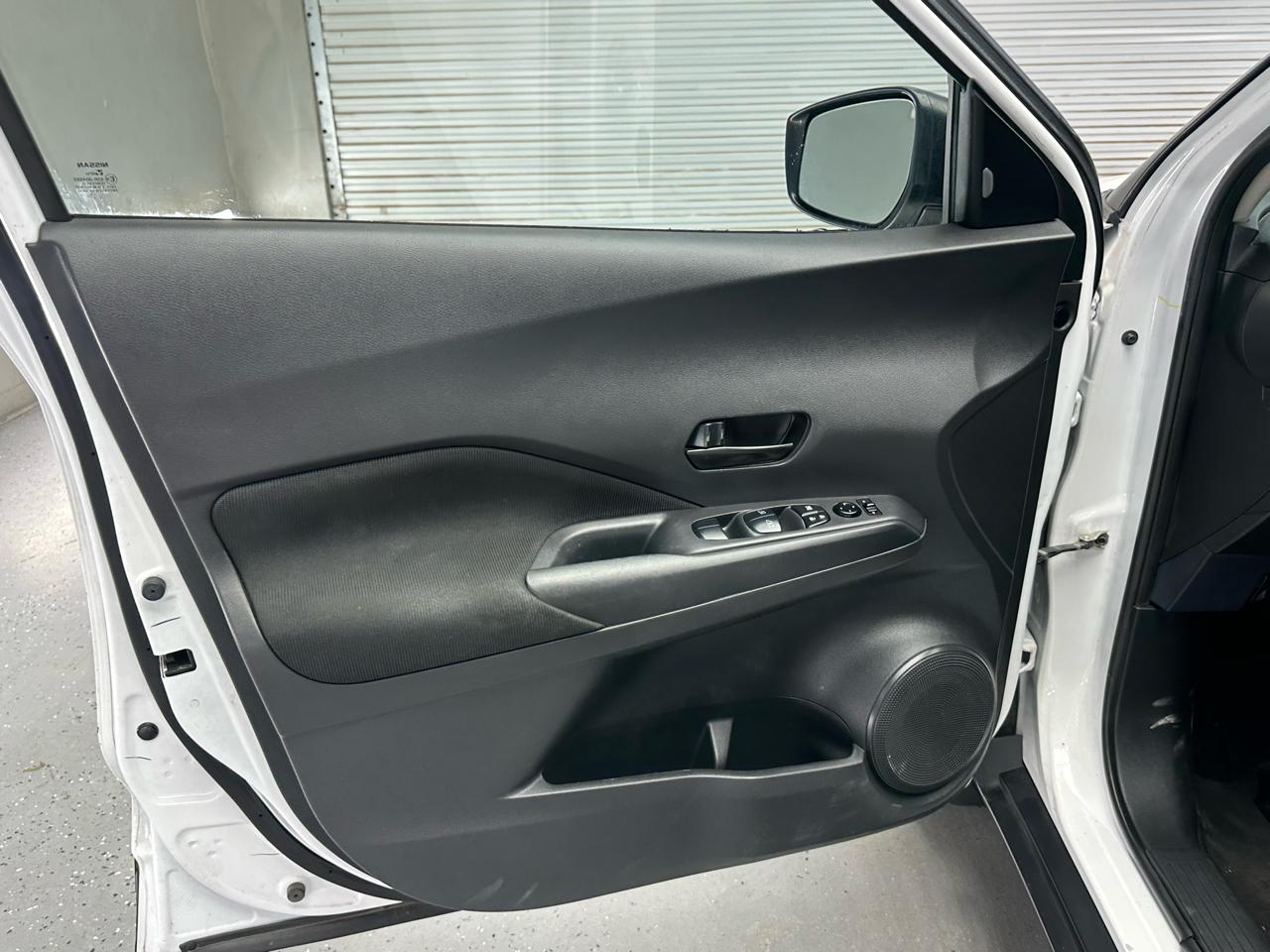 Nissan Kicks S 2022