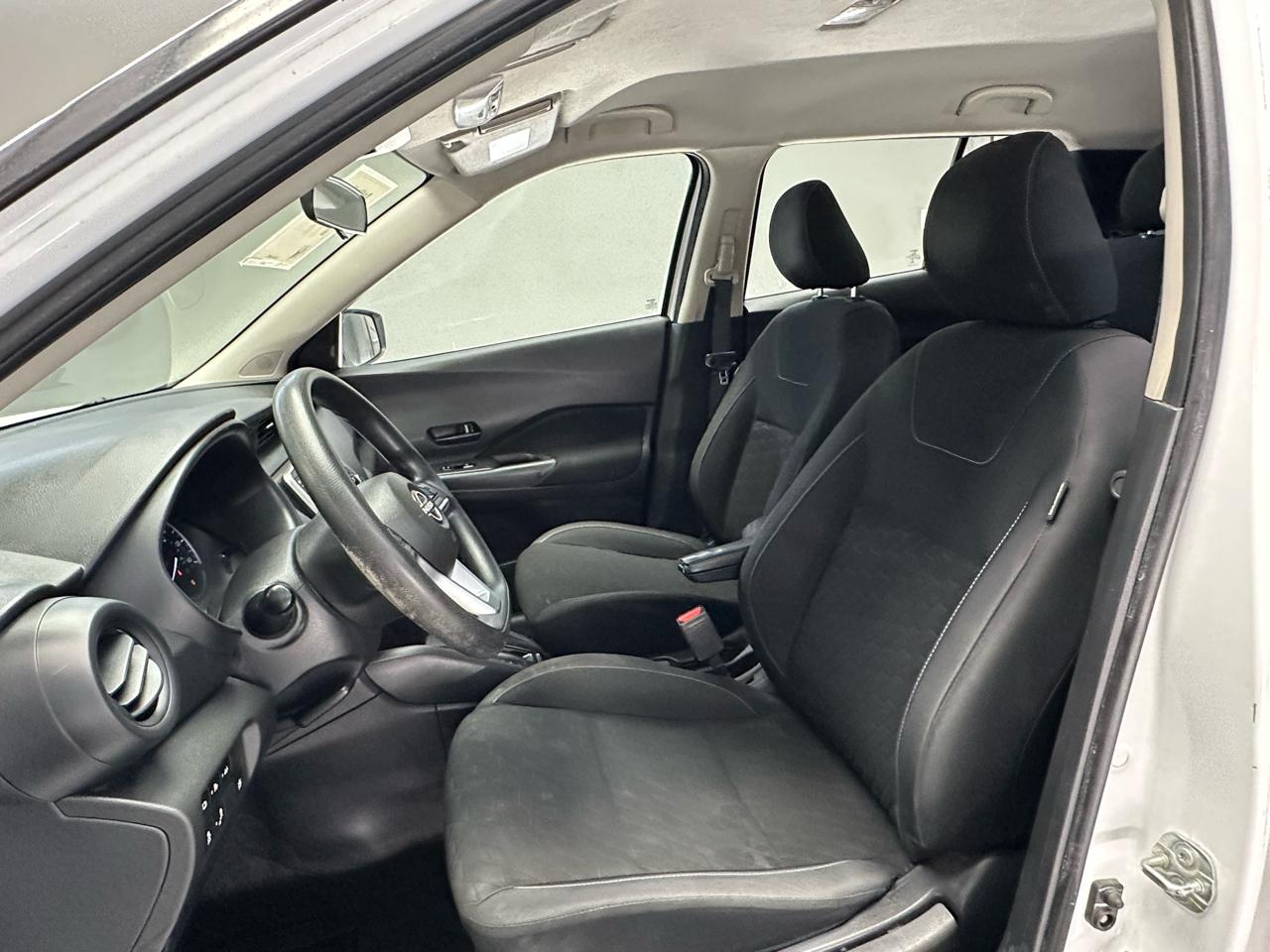 Nissan Kicks S 2022