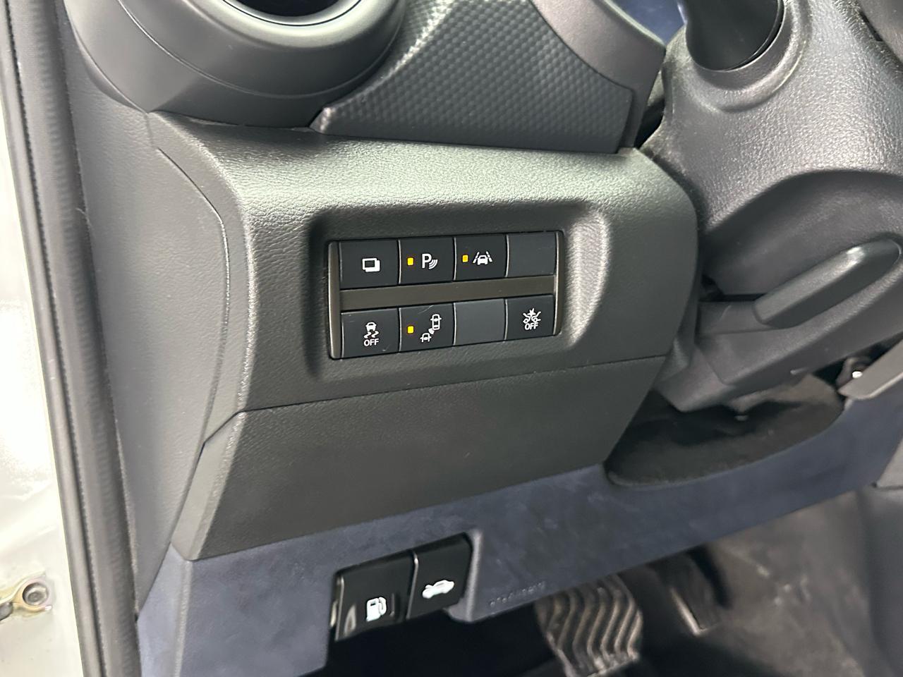 Nissan Kicks S 2022