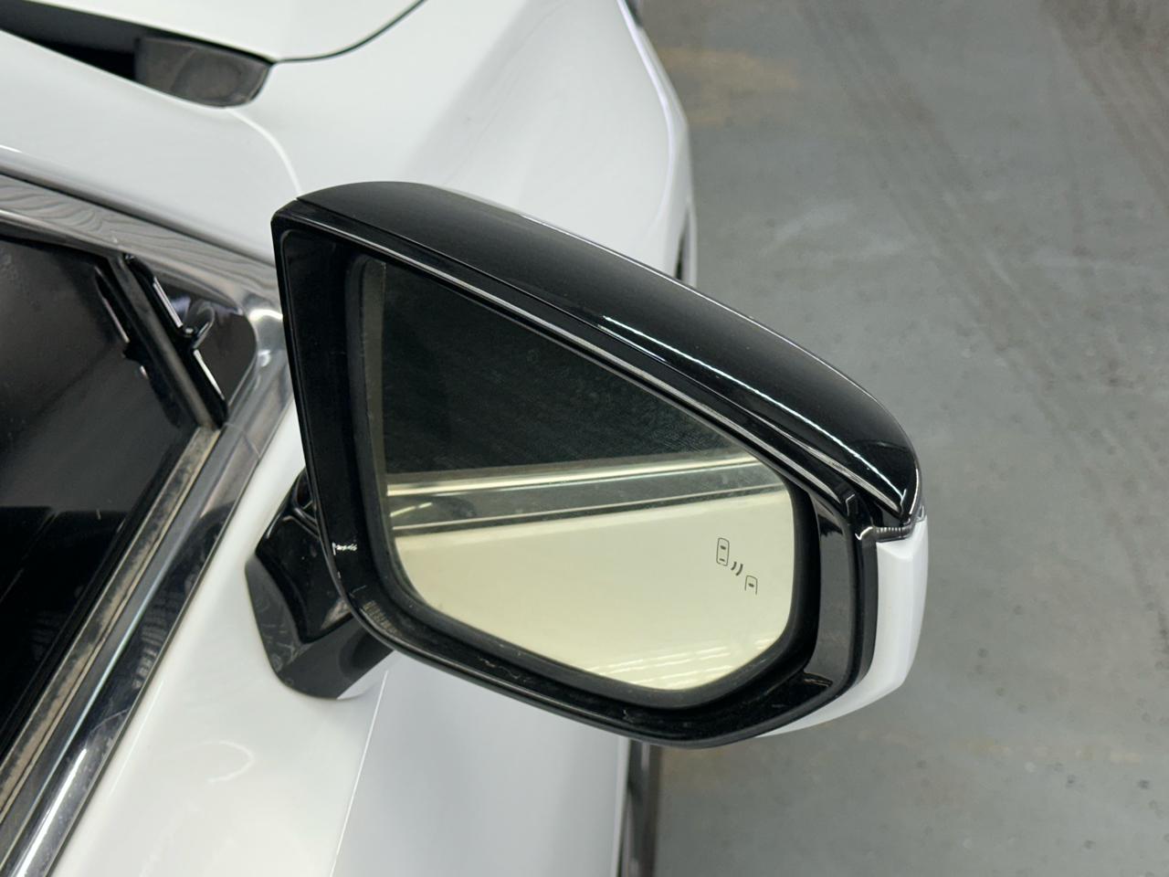 Lexus ES 350 F SPORT 2021