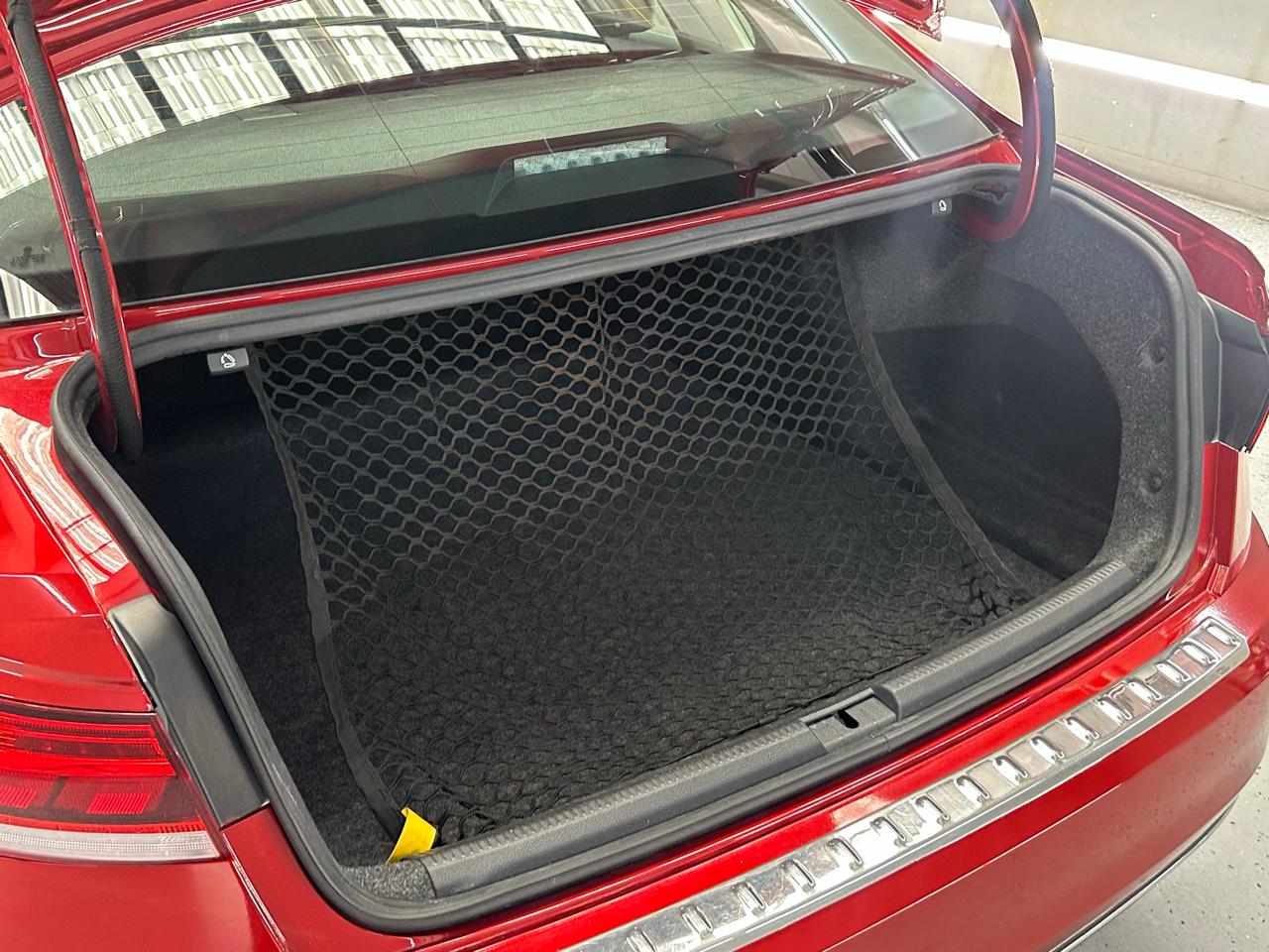 Volkswagen Passat SE 2022