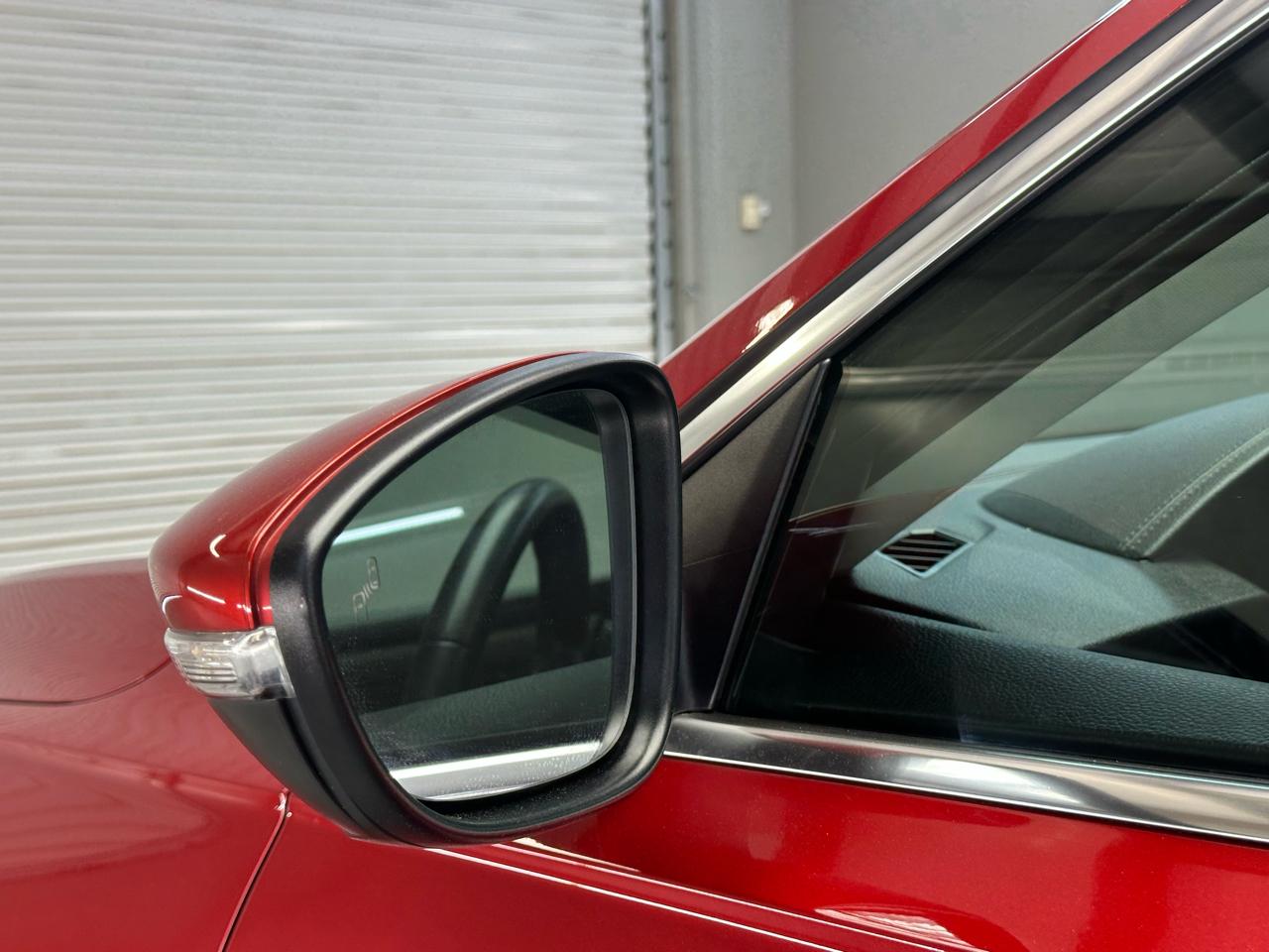 Volkswagen Passat SE 2022