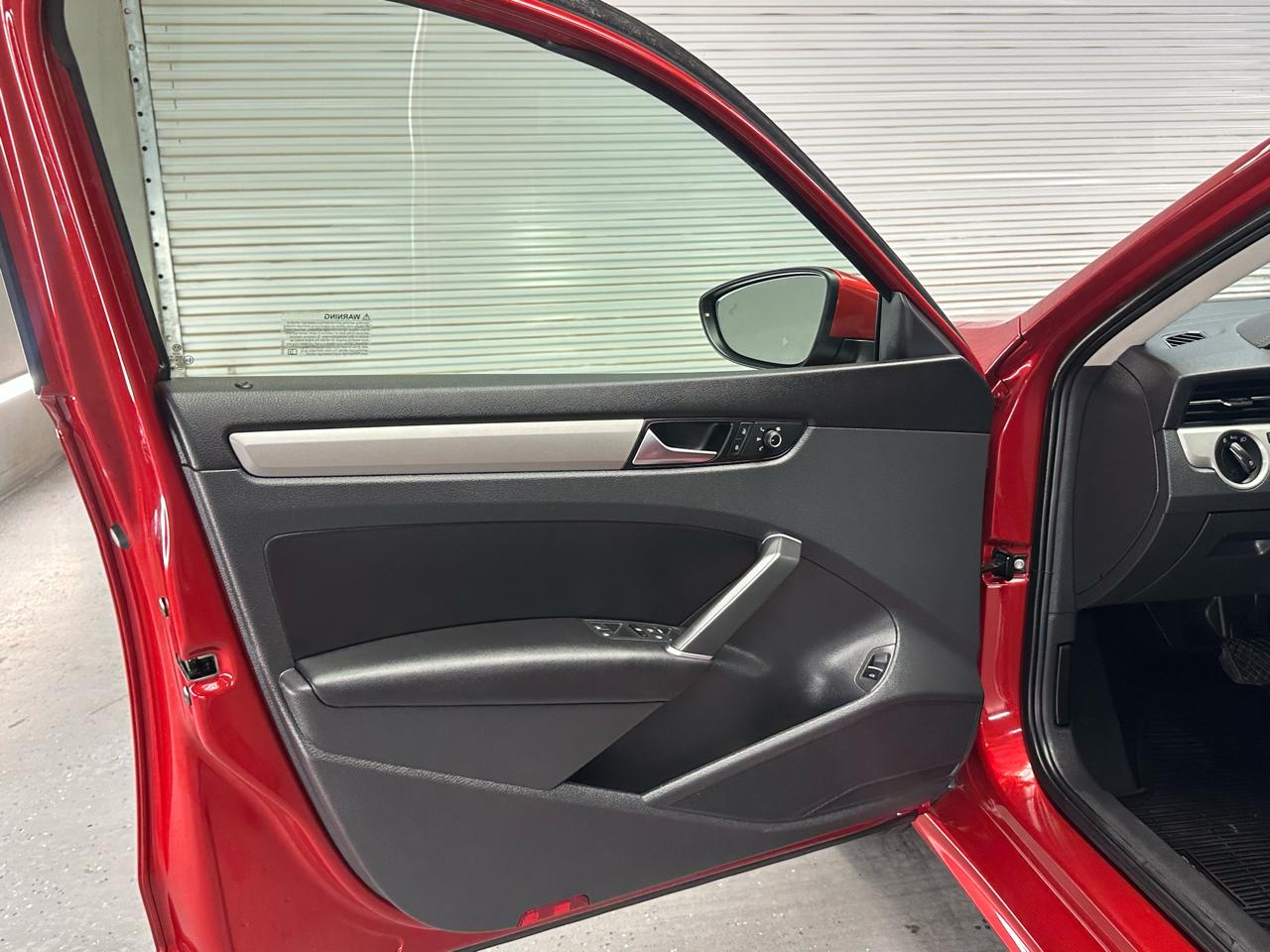 Volkswagen Passat SE 2022
