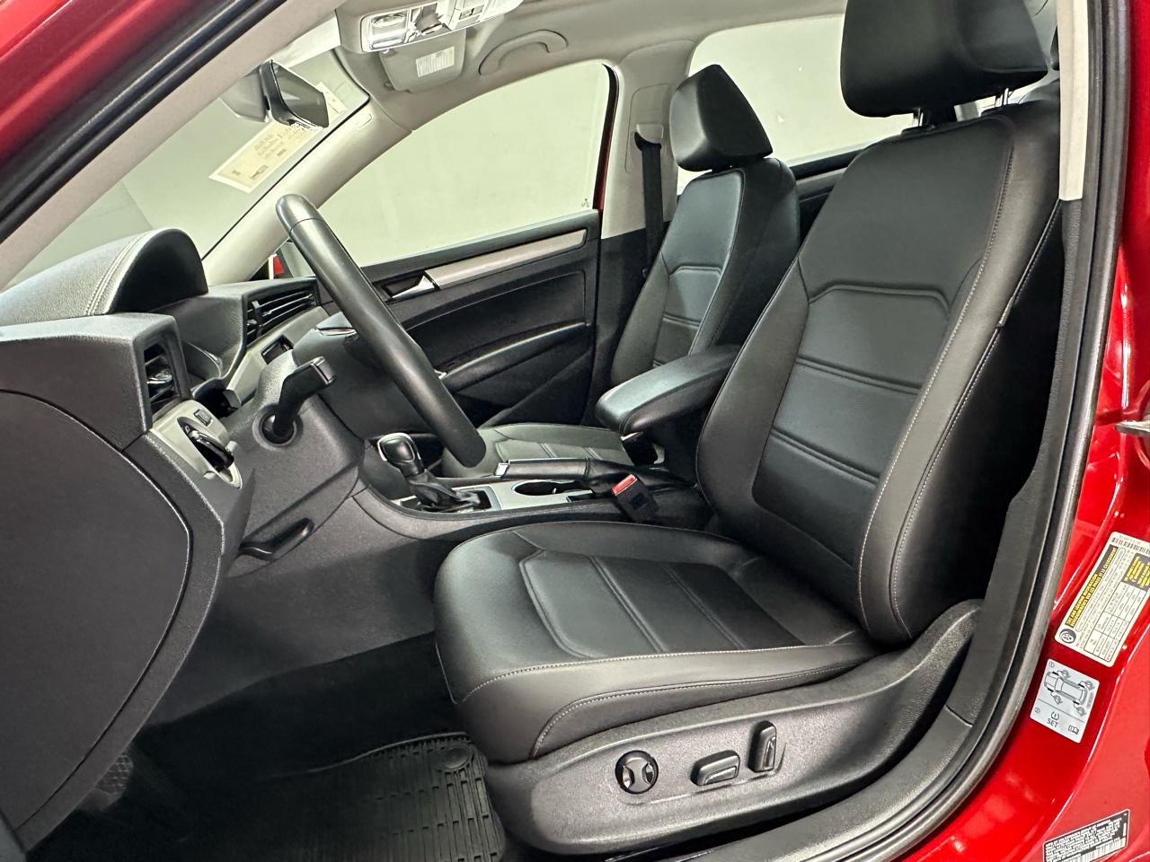 Volkswagen Passat SE 2022