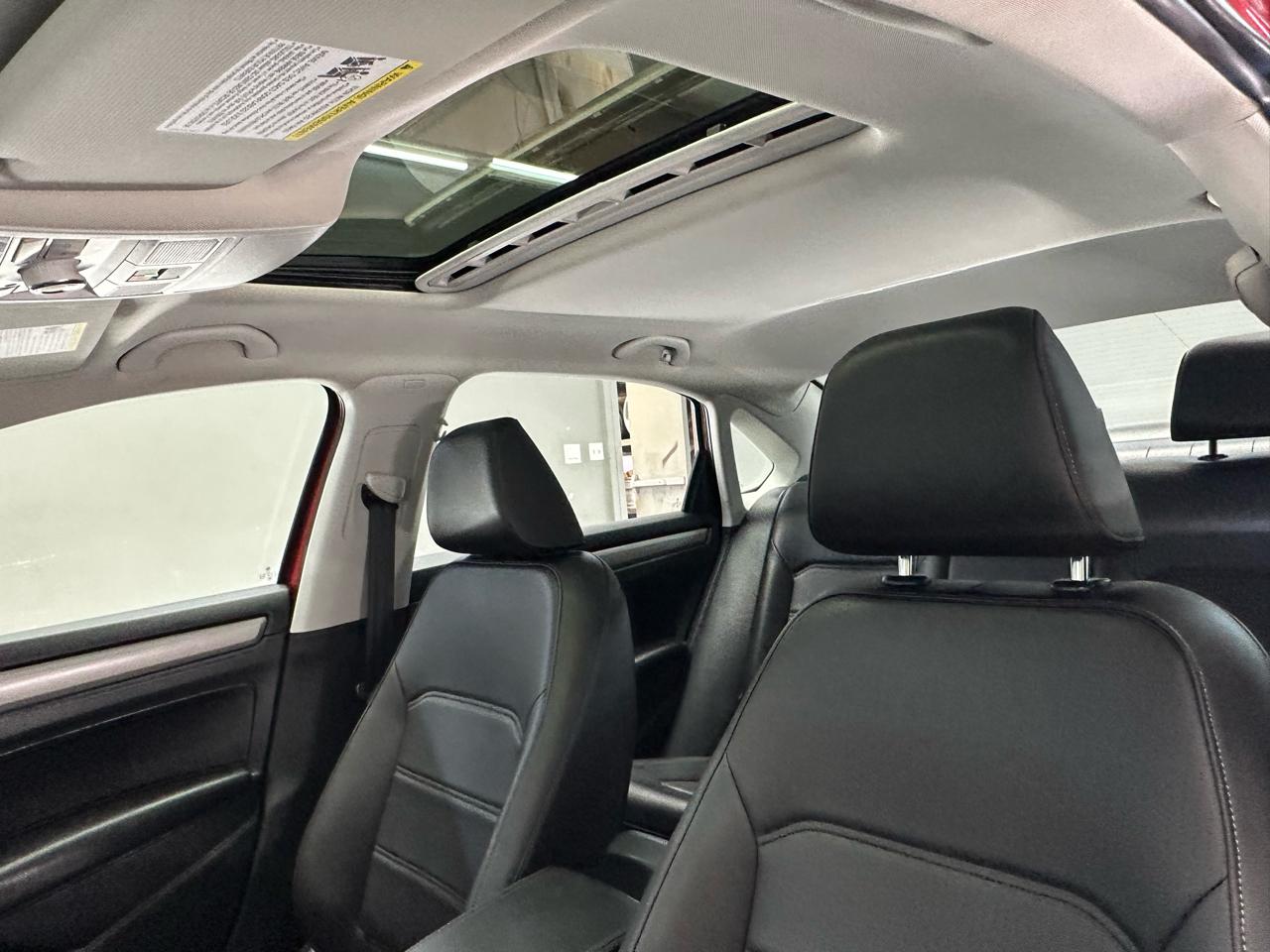 Volkswagen Passat SE 2022
