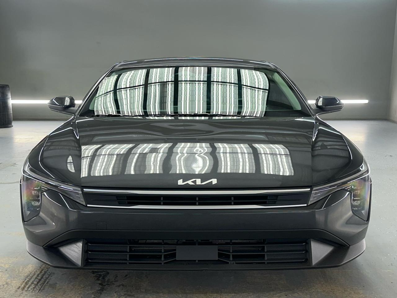 Kia K4 LX 2025